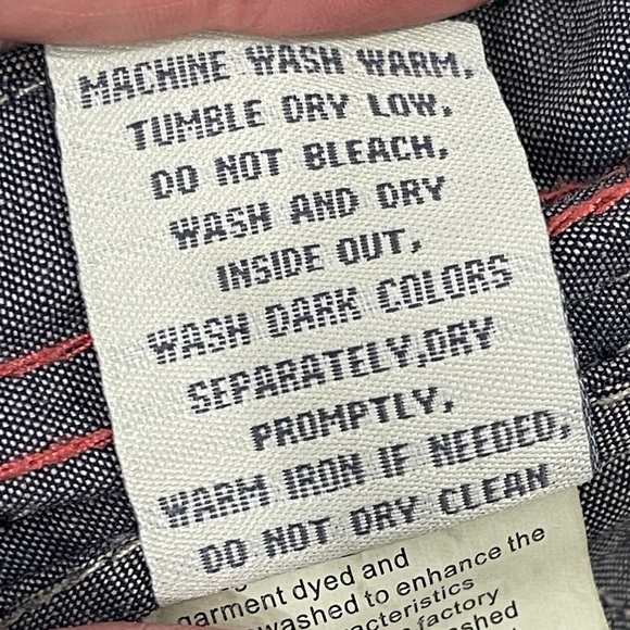 Carbon2cobalt Men's Plaid Patterned Cotton Shorts Casual Summer Size 35 122014 - Picture 8 of 10